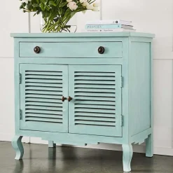 Carter Bedside Table