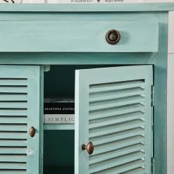 Carter Bedside Table