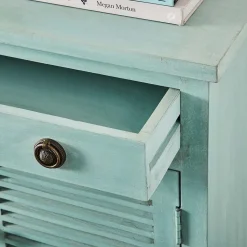 Carter Bedside Table