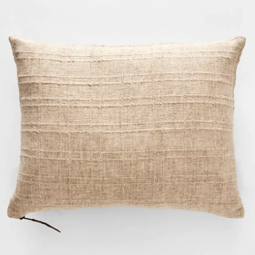 Cassette Cushion 40x60