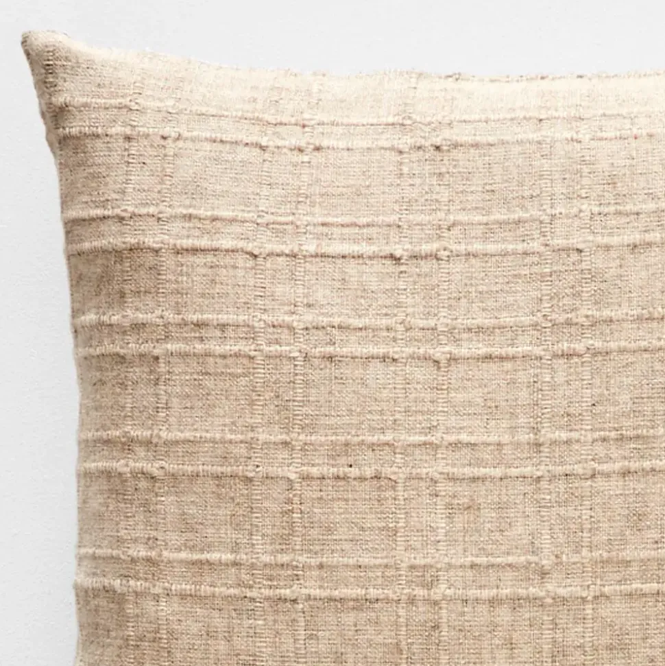 Cassette Cushion 40x60
