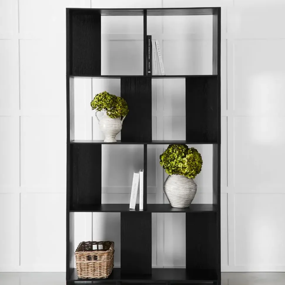 Cassidy Bookshelf