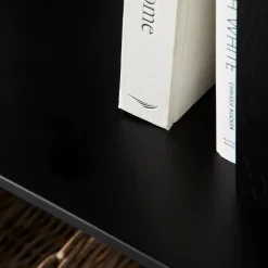 Cassidy Bookshelf