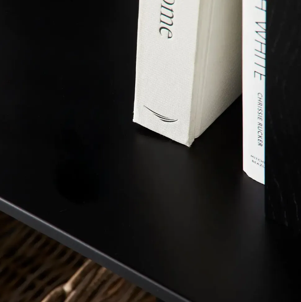 Cassidy Bookshelf