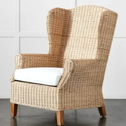 Chambers Wingback