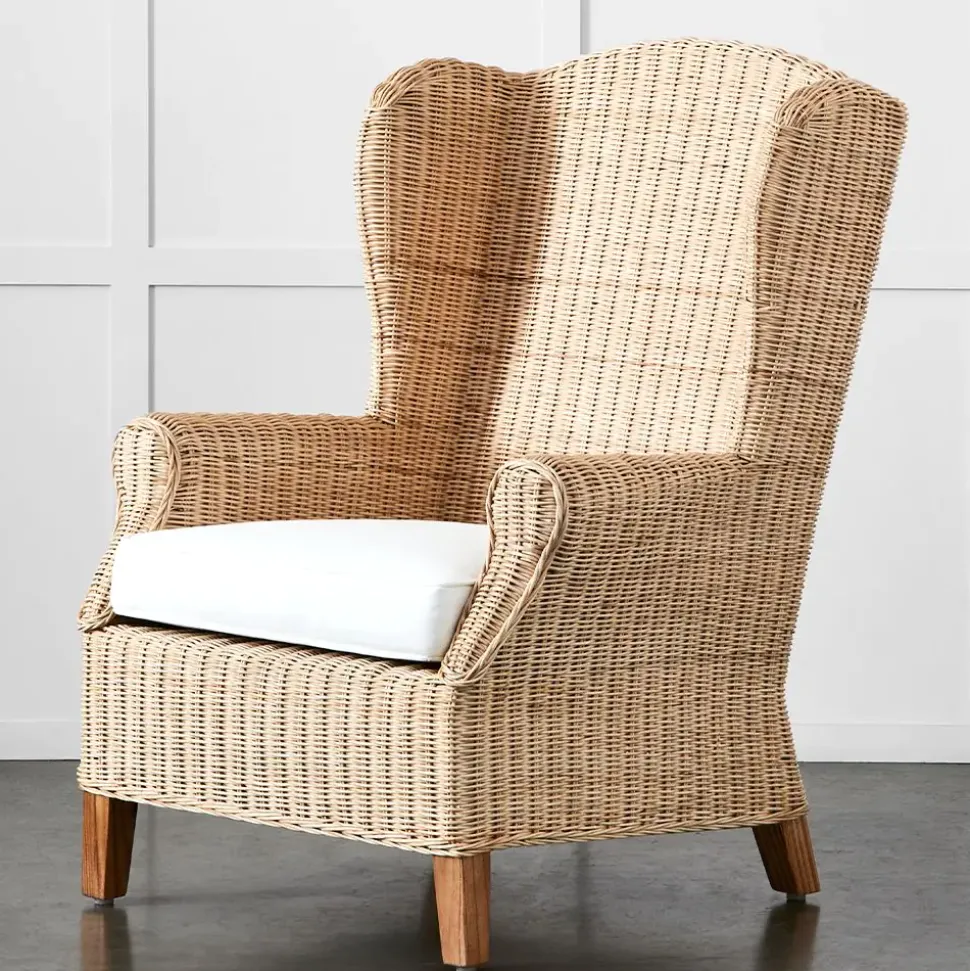Chambers Wingback
