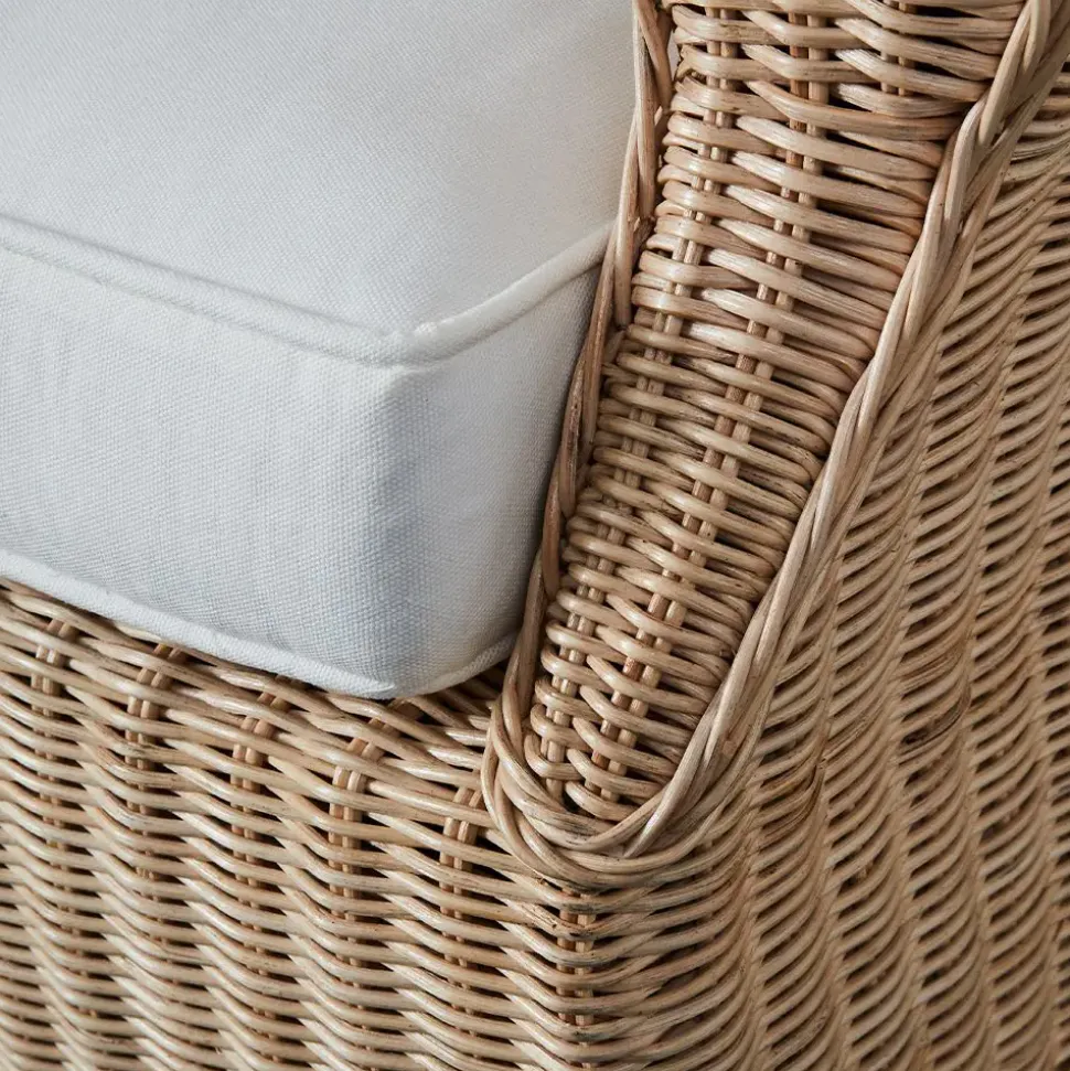Chambers Wingback