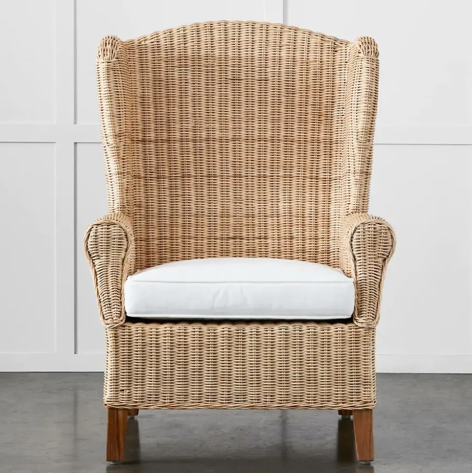 Chambers Wingback