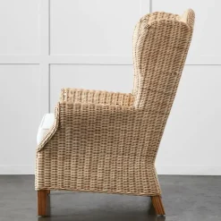 Chambers Wingback