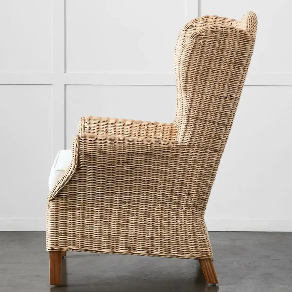 Chambers Wingback