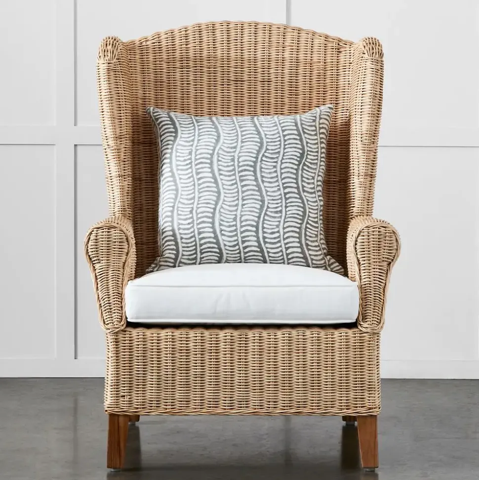 Chambers Wingback