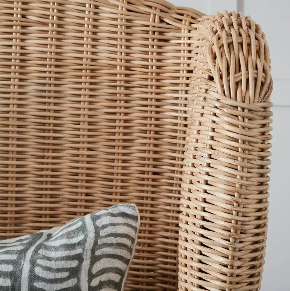 Chambers Wingback