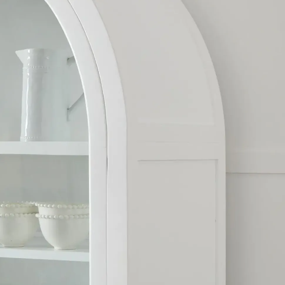 Chandler Cabinet