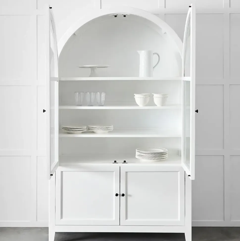 Chandler Cabinet