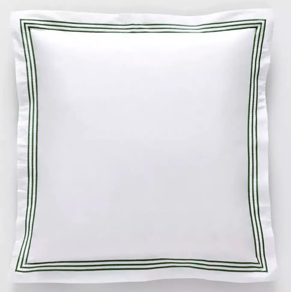 Chateau Euro Pillowcase
