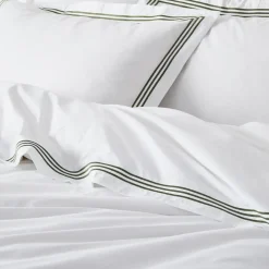 Chateau Euro Pillowcase