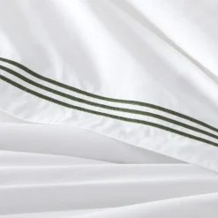 Chateau Euro Pillowcase