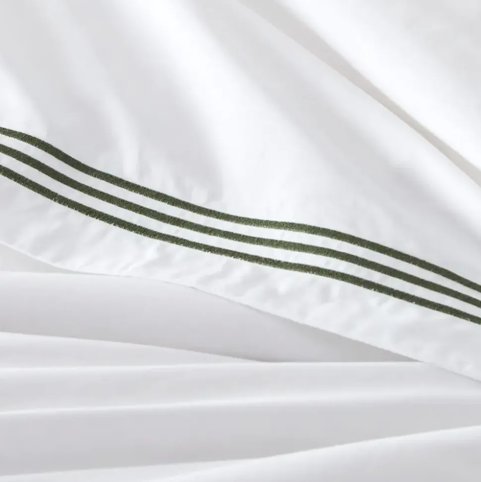 Chateau Euro Pillowcase