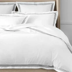 Chateau Euro Pillowcase