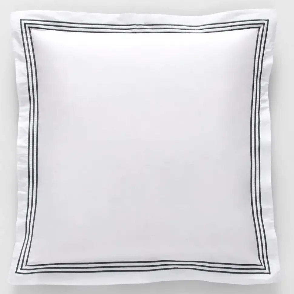 Chateau Euro Pillowcase