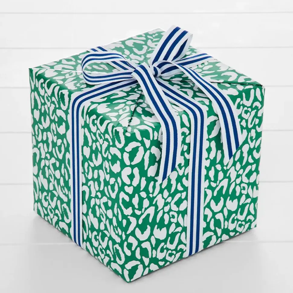Cheetah Wrapping Paper - 3m