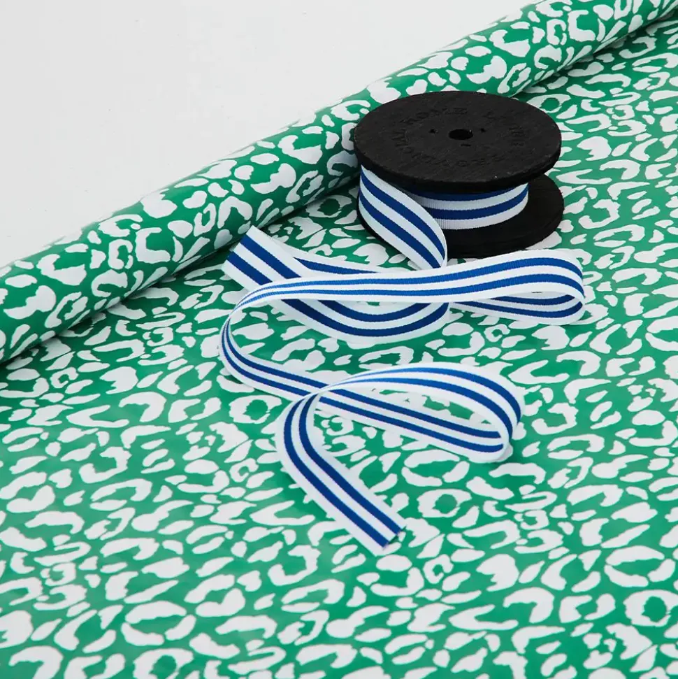 Cheetah Wrapping Paper - 3m
