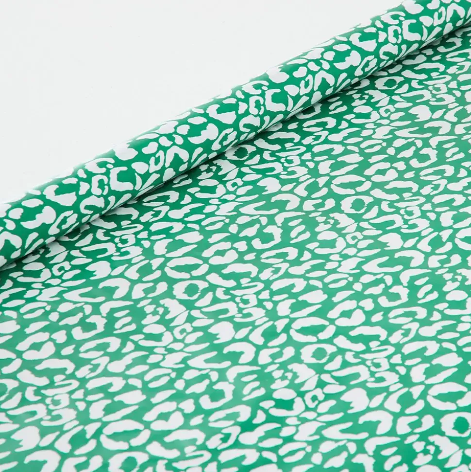 Cheetah Wrapping Paper - 3m