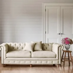 Chesterfield Sofa