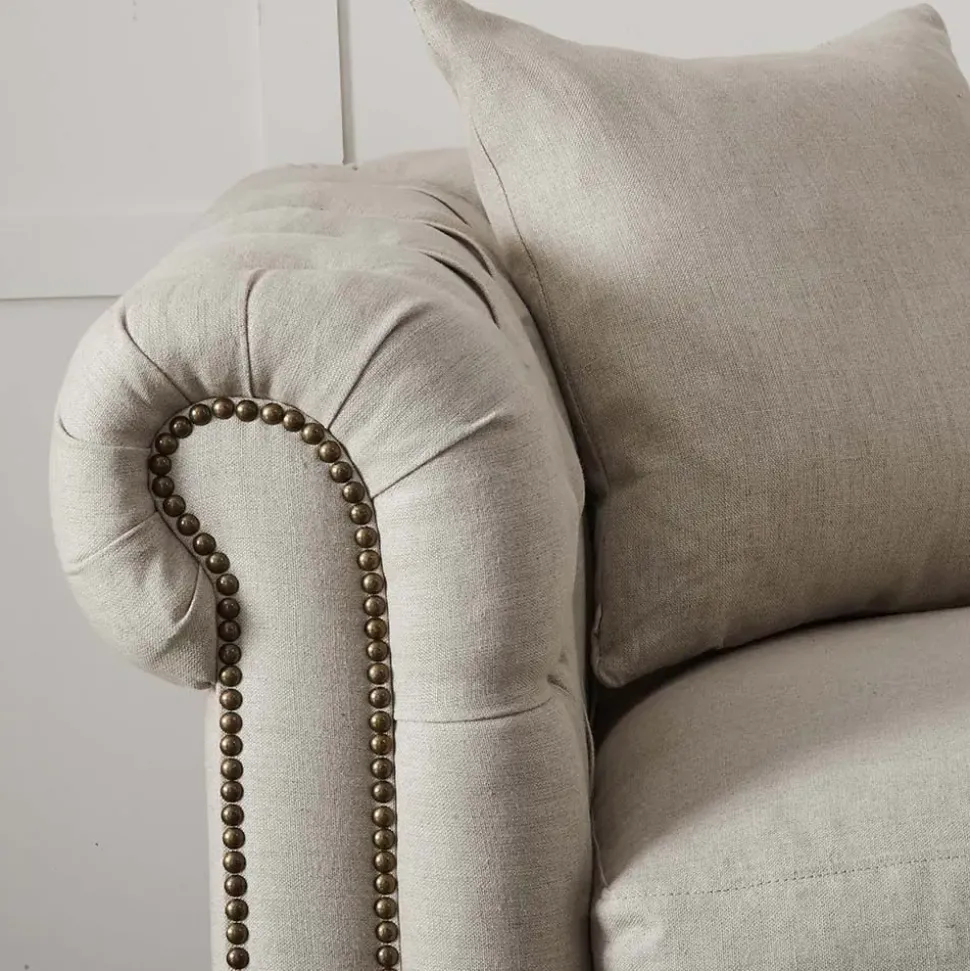 Chesterfield Sofa