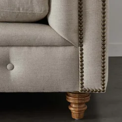 Chesterfield Sofa