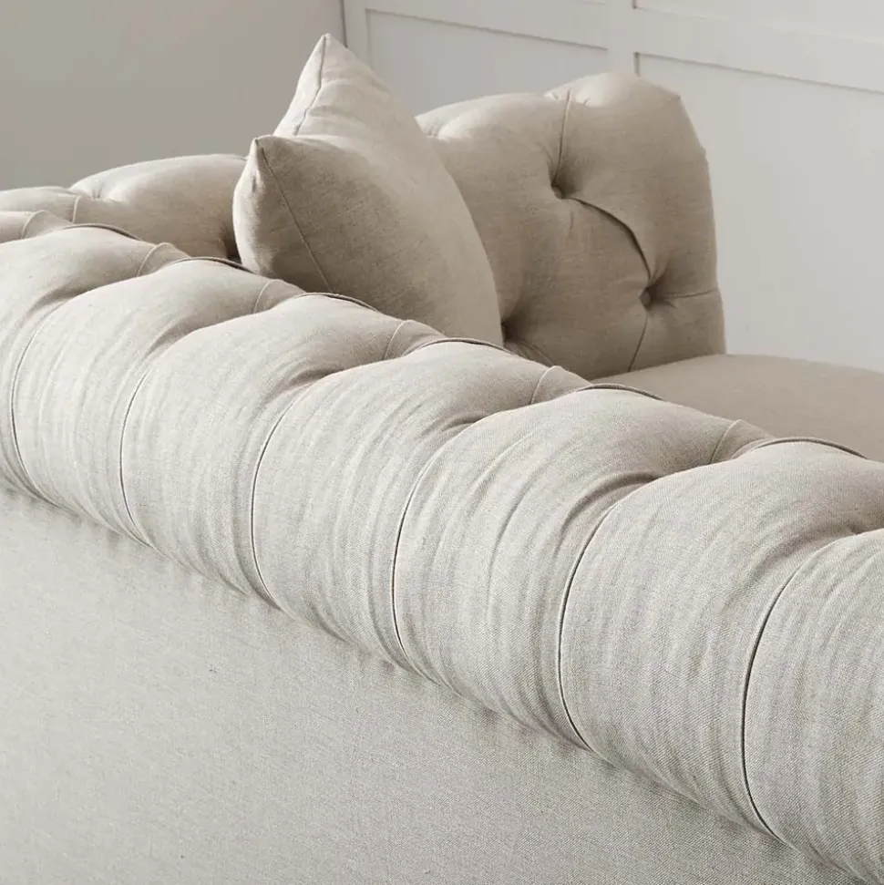 Chesterfield Sofa