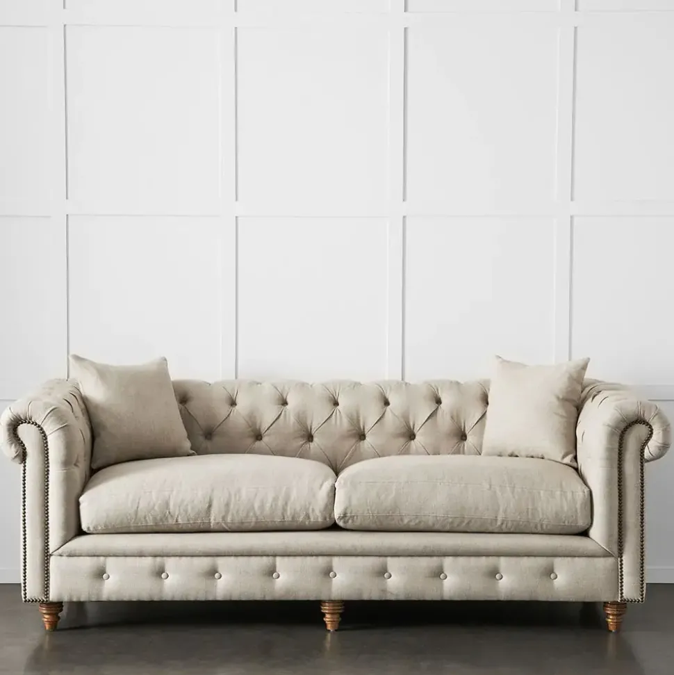 Chesterfield Sofa