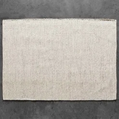 Chirala Rug - Silver