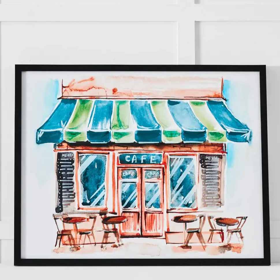Cinque Print 60x75
