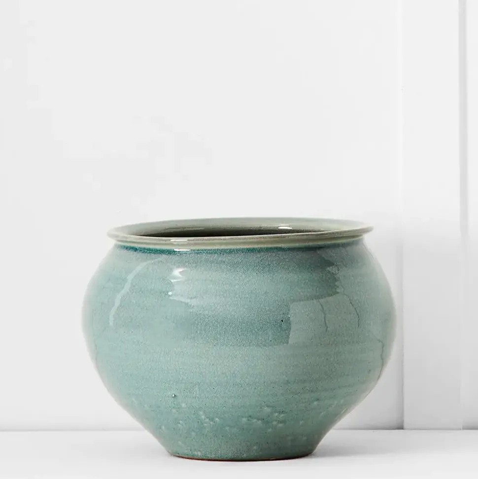 Compton Decorative Pot