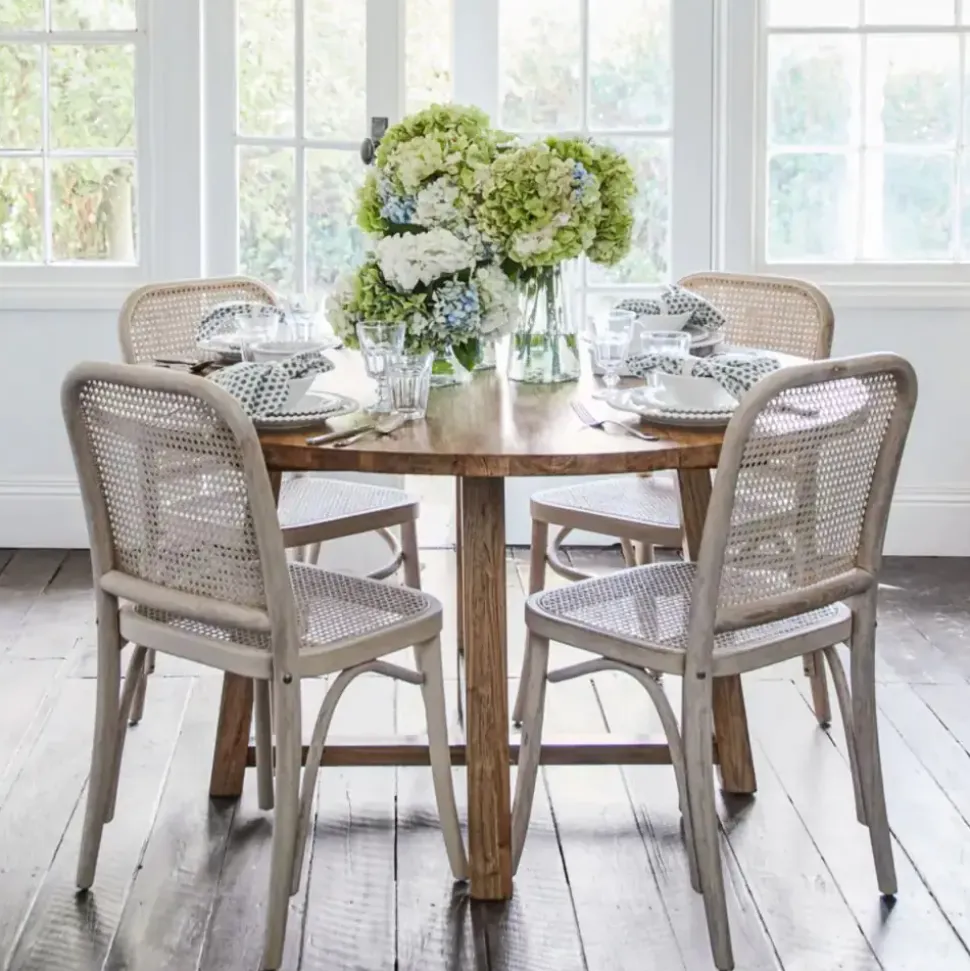 Connor Dining Table 140