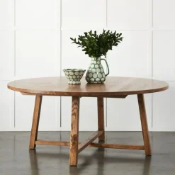 Connor Dining Table 140