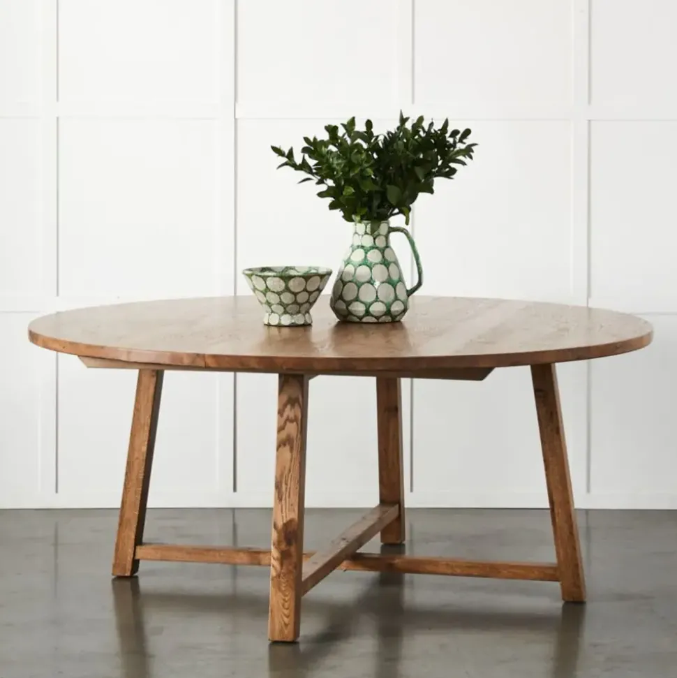 Connor Dining Table 140