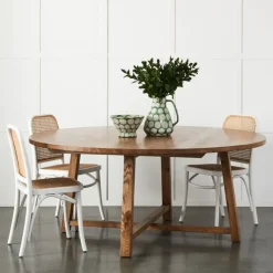 Connor Dining Table 140