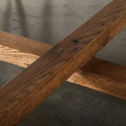 Connor Dining Table 140