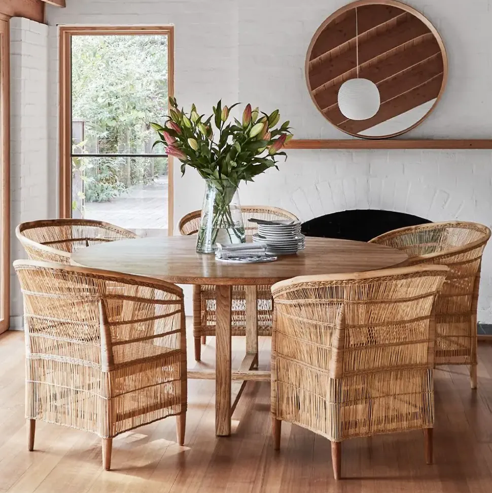 Connor Dining Table 180