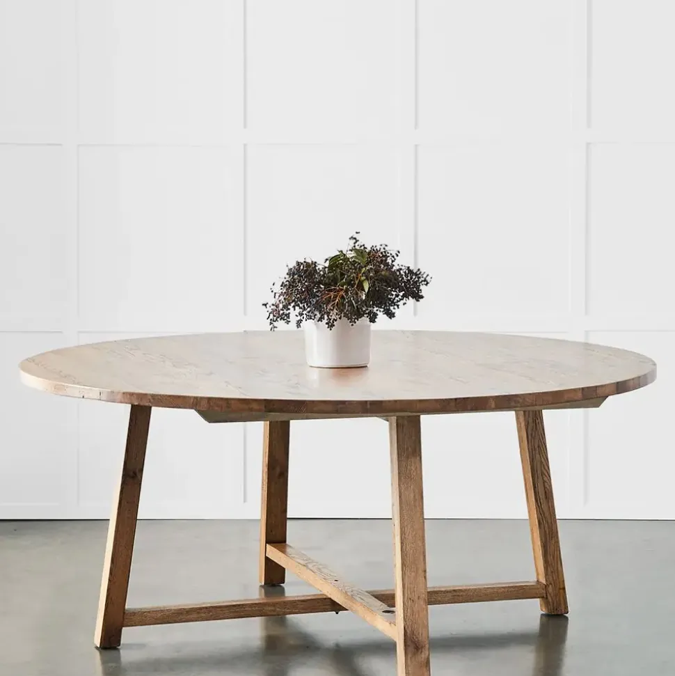 Connor Dining Table 180