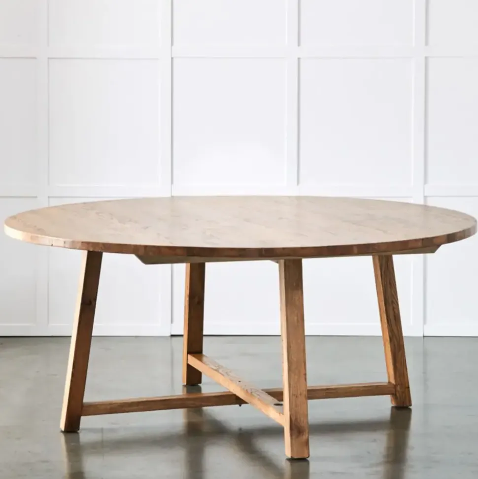 Connor Dining Table 180
