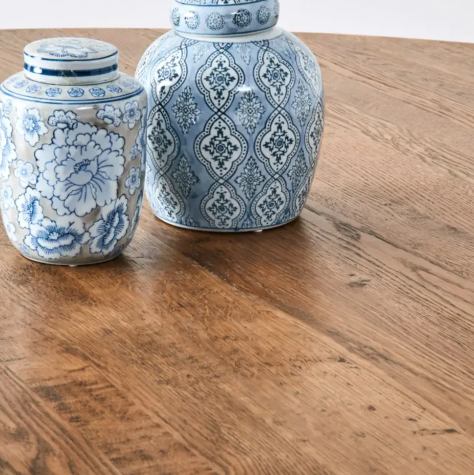 Connor Dining Table 180