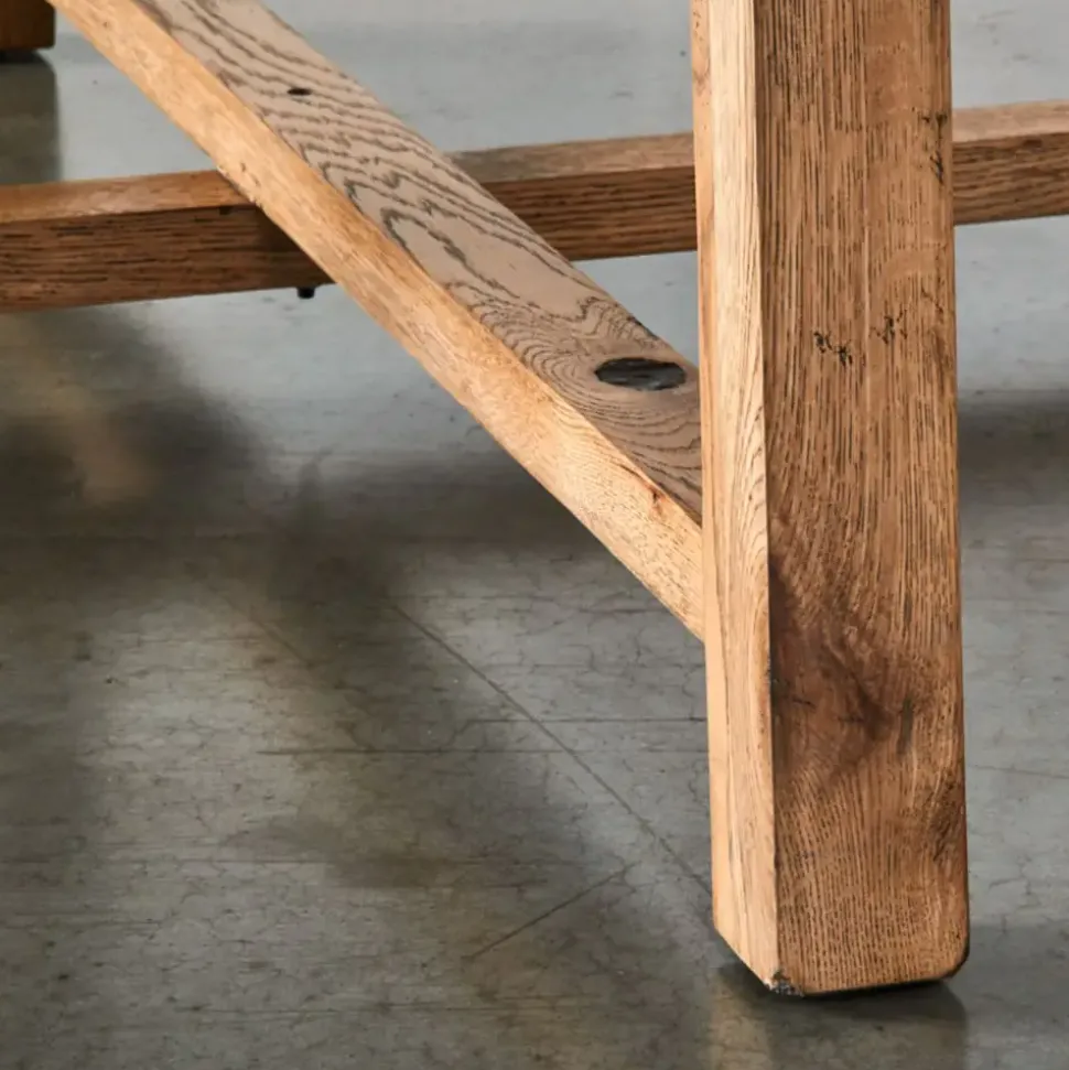 Connor Dining Table 180