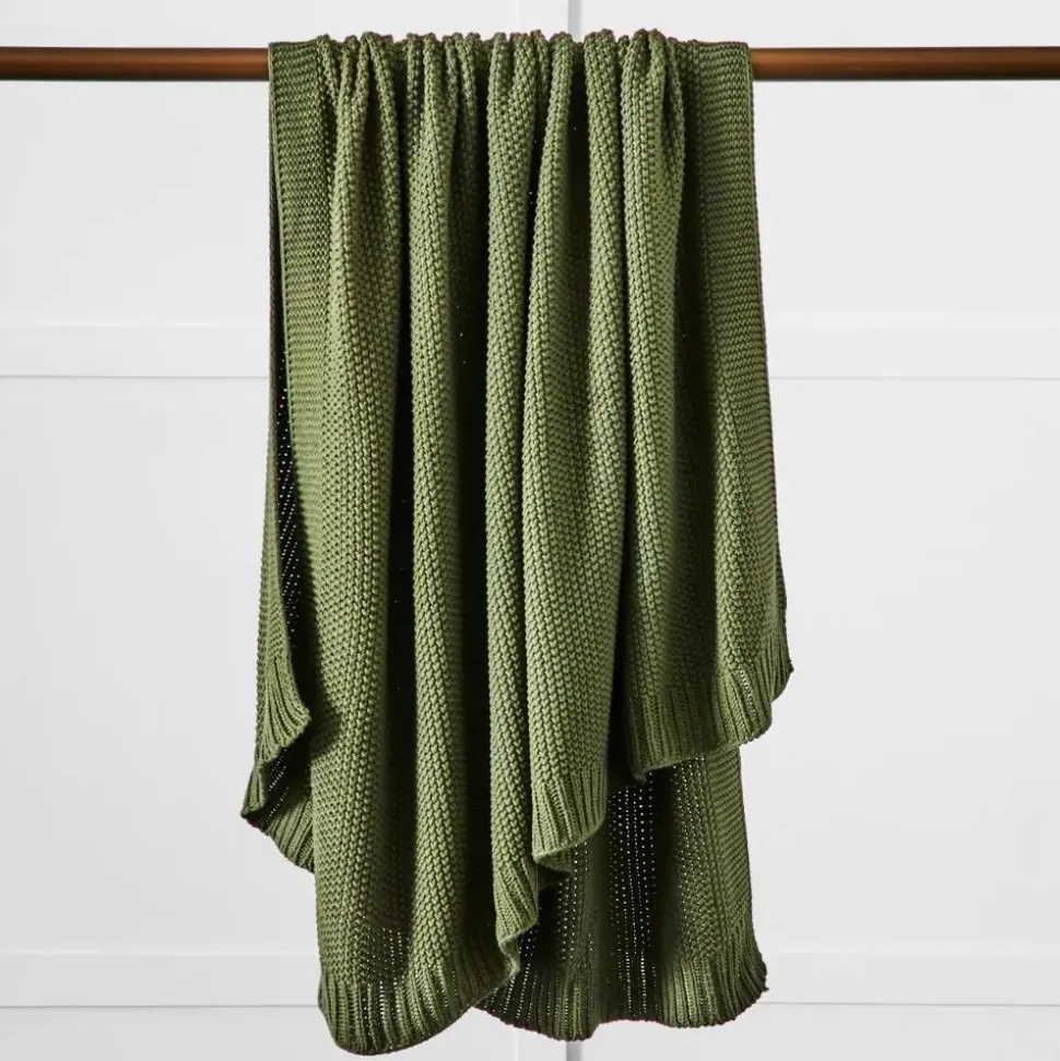 Constance Throw
