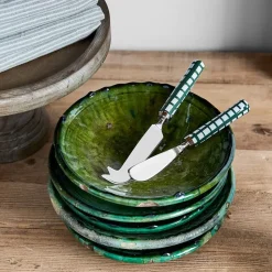 Corfu Cheese Knife
