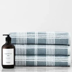 Cosmo Bath Towel