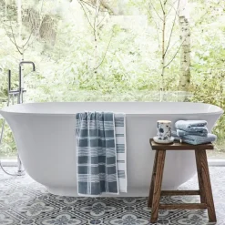 Cosmo Bath Towel