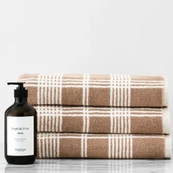 Cosmo Bath Towel